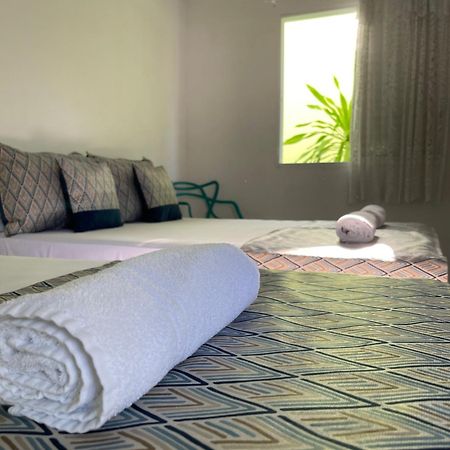 Pousada Serrate Ubatuba Szoba fotó